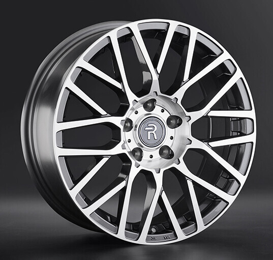 Диск Replay Vv366 19x8.50 5x112 ET28 DIA66.60 GMF Диск Replay Vv366 19x8.50 5x112 ET28 DIA66.60 GMF
