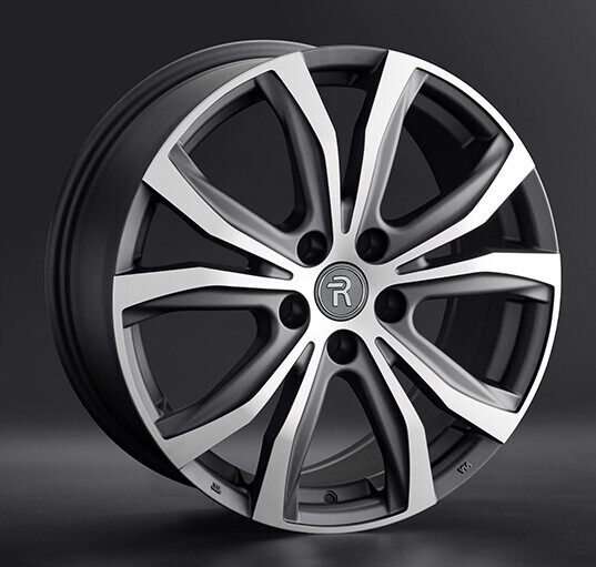 Диск Replay Hnd239 18x8 5x114.30 ET46 DIA67.10 MGMF Диск Replay Hnd239 18x8 5x114.30 ET46 DIA67.10 MGMF