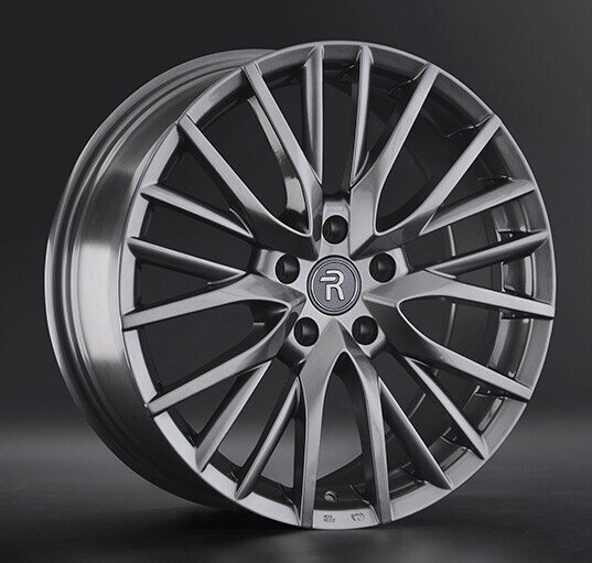 Диск Replay B301 20x8 5x112 ET27 DIA66.60 GM Диск Replay B301 20x8 5x112 ET27 DIA66.60 GM