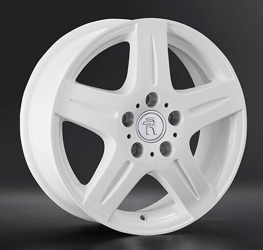 Диск Replay Vv67 16x6.50 5x112 ET46 DIA57.10 W Диск Replay Vv67 16x6.50 5x112 ET46 DIA57.10 W