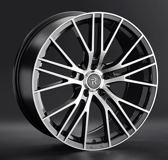 Диск Replay Mz157 20x8.50 5x114.30 ET45 DIA67.10 GMF Диск Replay Mz157 20x8.50 5x114.30 ET45 DIA67.10 GMF