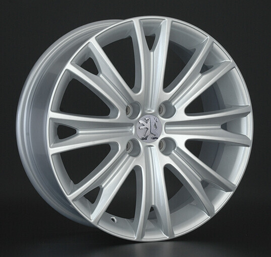 Диск Replay Pg47 17x7 4x108 ET20 DIA65.10 S Диск Replay Pg47 17x7 4x108 ET20 DIA65.10 S