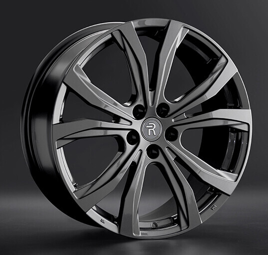 Диск Replay Lx108 18x8 5x114.30 ET30 DIA60.10 GM Диск Replay Lx108 18x8 5x114.30 ET30 DIA60.10 GM