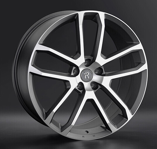 Диск Replay Lr105 22x9.50 5x120 ET49 DIA72.60 MGMF Диск Replay Lr105 22x9.50 5x120 ET49 DIA72.60 MGMF