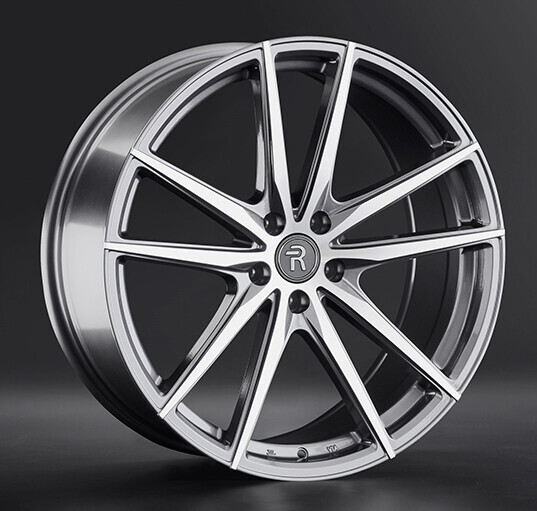 Диск Replay B290 20x9 5x112 ET35 DIA66.60 GMF Диск Replay B290 20x9 5x112 ET35 DIA66.60 GMF