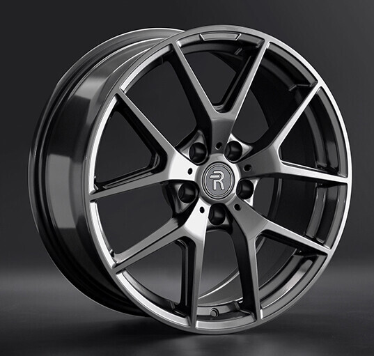 Диск Replay Lx170 18x8 5x114.30 ET30 DIA60.10 GM Диск Replay Lx170 18x8 5x114.30 ET30 DIA60.10 GM