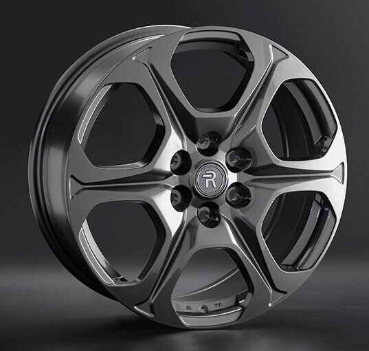 Диск Replay Ty401 20x8 6x139.70 ET60 DIA95.10 GM Диск Replay Ty401 20x8 6x139.70 ET60 DIA95.10 GM