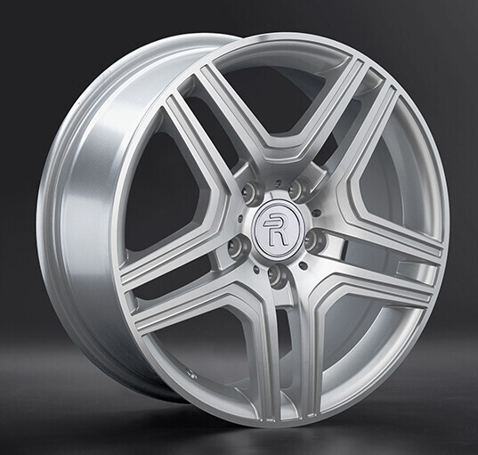 Диск Replay B244 17x7.50 5x112 ET52 DIA66.60 SF Диск Replay B244 17x7.50 5x112 ET52 DIA66.60 SF