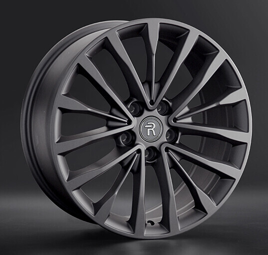 Диск Replay Ty358 18x8 5x114.30 ET50 DIA60.10 MGM