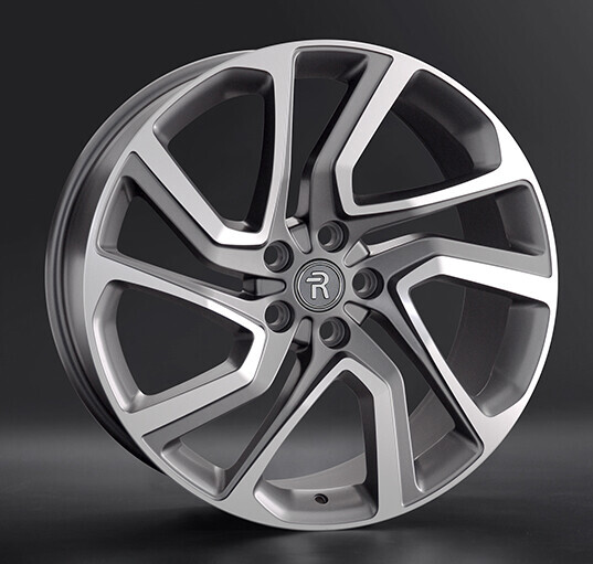 Диск Replay Lr79 21x9.50 5x120 ET49 DIA72.60 MGMF Диск Replay Lr79 21x9.50 5x120 ET49 DIA72.60 MGMF