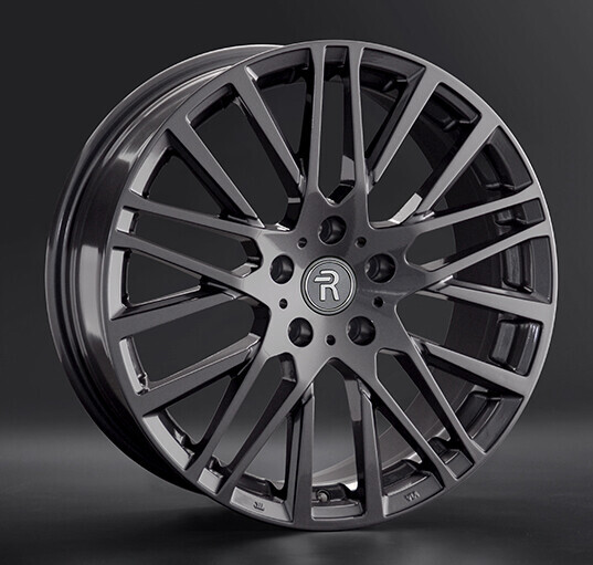 Диск Replay Lx118 18x7.50 5x114.30 ET39 DIA60.10 GM Диск Replay Lx118 18x7.50 5x114.30 ET39 DIA60.10 GM