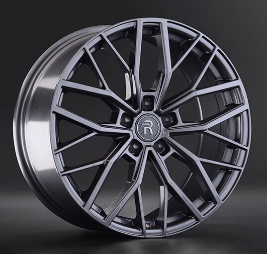 Диск Replay Lx202 18x8 5x114.30 ET30 DIA60.10 GM Диск Replay Lx202 18x8 5x114.30 ET30 DIA60.10 GM