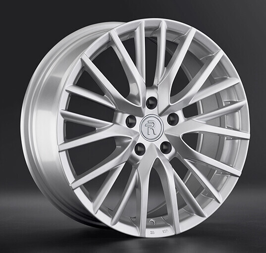 Диск Replay Mz140 18x8 5x114.30 ET45 DIA67.10 S Диск Replay Mz140 18x8 5x114.30 ET45 DIA67.10 S