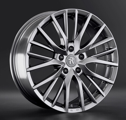 Диск Replay Mz140 18x8 5x114.30 ET45 DIA67.10 GM