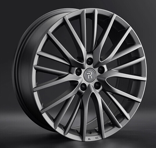 Диск Replay Lx107 20x8 5x114.30 ET30 DIA60.10 MGM Диск Replay Lx107 20x8 5x114.30 ET30 DIA60.10 MGM