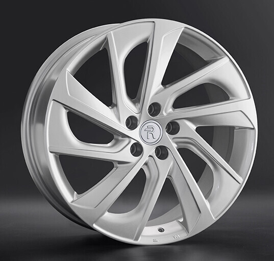Диск Replay Lx104 20x8 5x114.30 ET30 DIA60.10 S Диск Replay Lx104 20x8 5x114.30 ET30 DIA60.10 S