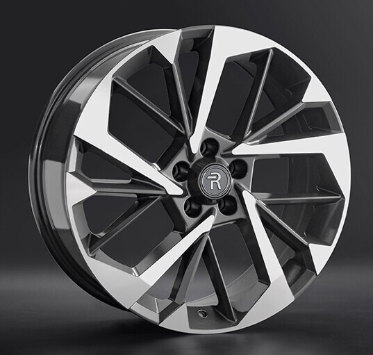 Диск Replay Lx226 20x8 5x114.30 ET30 DIA60.10 GMF Диск Replay Lx226 20x8 5x114.30 ET30 DIA60.10 GMF