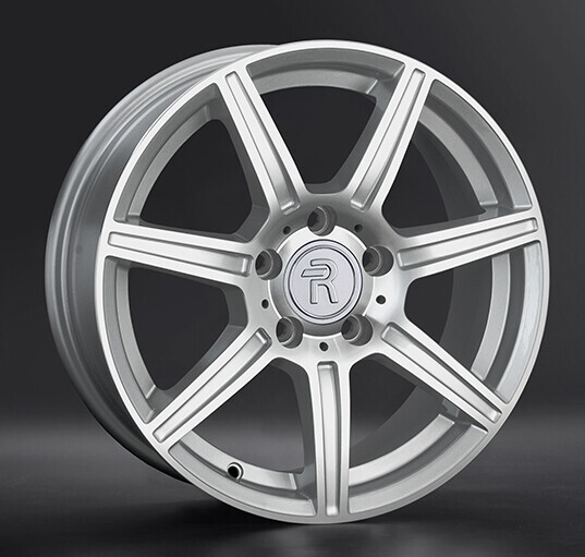 Диск Replay Vv378 17x8 5x112 ET45 DIA57.10 SF Диск Replay Vv378 17x8 5x112 ET45 DIA57.10 SF