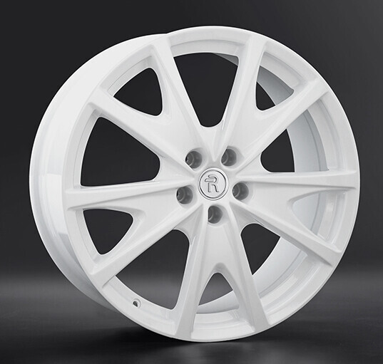 Диск Replay Gs9 21x9.50 5x114.30 ET47 DIA67.10 W Диск Replay Gs9 21x9.50 5x114.30 ET47 DIA67.10 W