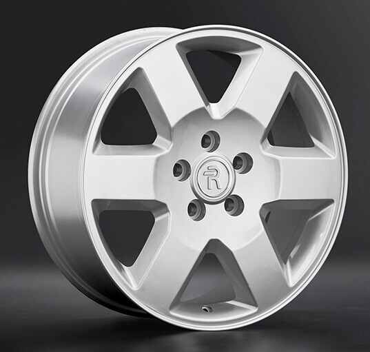 Диск Replay Chr53 18x8 5x108 ET47 DIA60.10 S Диск Replay Chr53 18x8 5x108 ET47 DIA60.10 S