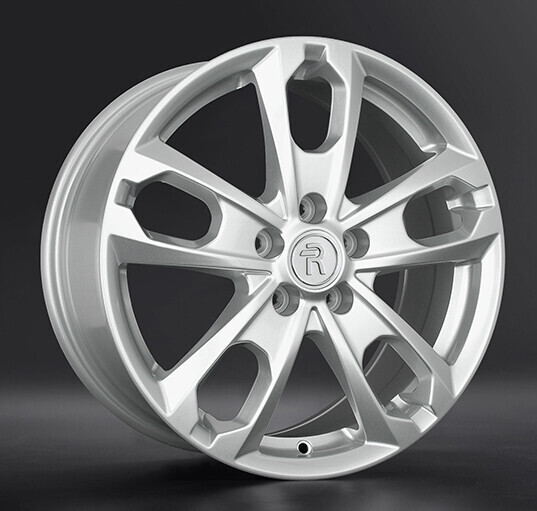 Диск Replay Chr52 18x8 5x108 ET47 DIA60.10 S Диск Replay Chr52 18x8 5x108 ET47 DIA60.10 S