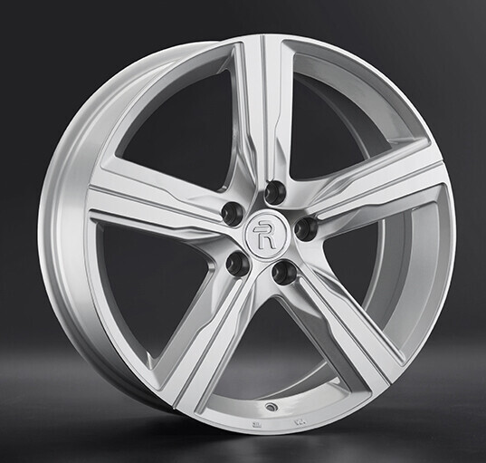 Диск Replay Inf51(Vv) 19x8 5x112 ET45 DIA57 SF Диск Replay Inf51(Vv) 19x8 5x112 ET45 DIA57 SF