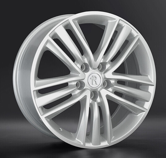 Диск Replay Fd77(Hnd) 18x8 5x114.30 ET49.50 DIA67.10 SF Диск Replay Fd77(Hnd) 18x8 5x114.30 ET49.50 DIA67.10 SF
