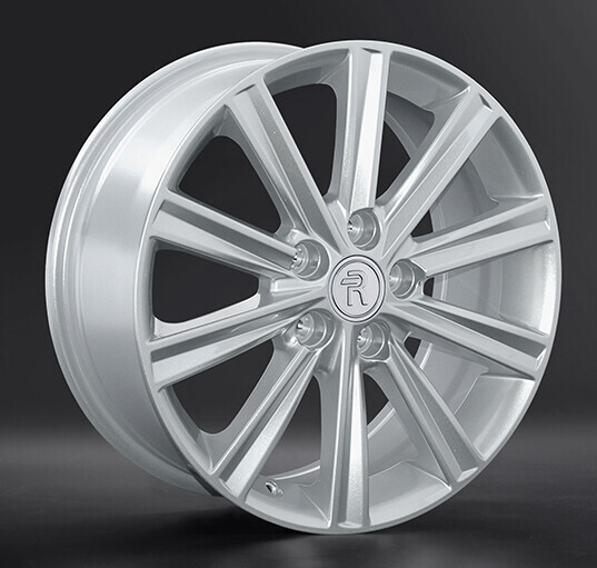 Диск Replay Fa27 17x7 5x114.30 ET45 DIA67.10 S