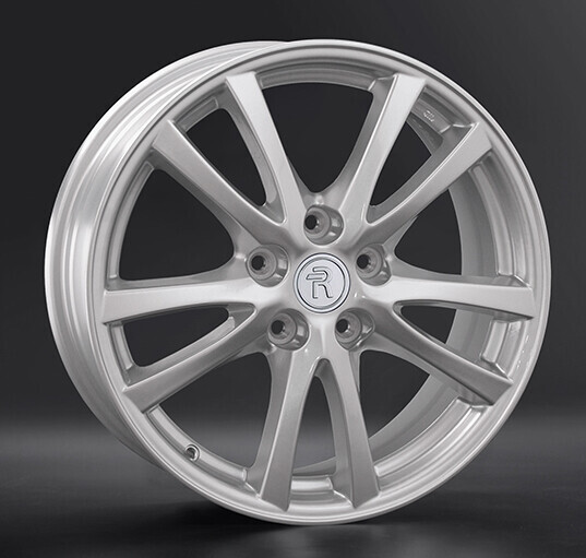Диск Replay Inf82 17x7 5x114.30 ET45 DIA66.10 S Диск Replay Inf82 17x7 5x114.30 ET45 DIA66.10 S