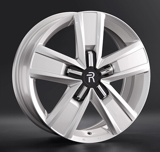 Диск Replay Mr276 17x7 5x112 ET51 DIA66.60 S Диск Replay Mr276 17x7 5x112 ET51 DIA66.60 S