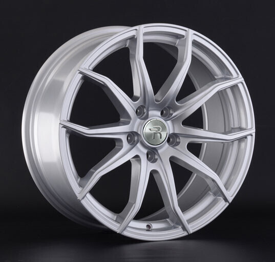 Диск Replay Fd135(Ns) 18x8 5x114.30 ET50 DIA66.10 S Диск Replay Fd135(Ns) 18x8 5x114.30 ET50 DIA66.10 S