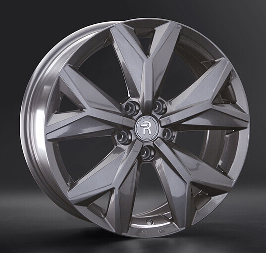 Диск Replay Ns245 18x8 5x114.30 ET50 DIA66.10 GM Диск Replay Ns245 18x8 5x114.30 ET50 DIA66.10 GM
