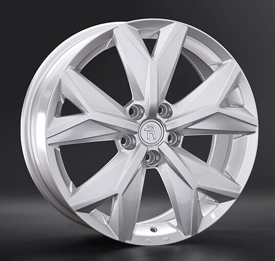 Диск Replay Ns245 18x8 5x114.30 ET50 DIA66.10 S Диск Replay Ns245 18x8 5x114.30 ET50 DIA66.10 S