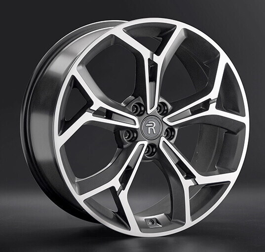 Диск Replay Ki378 20x8.50 5x114.30 ET54 DIA67.10 MGMF