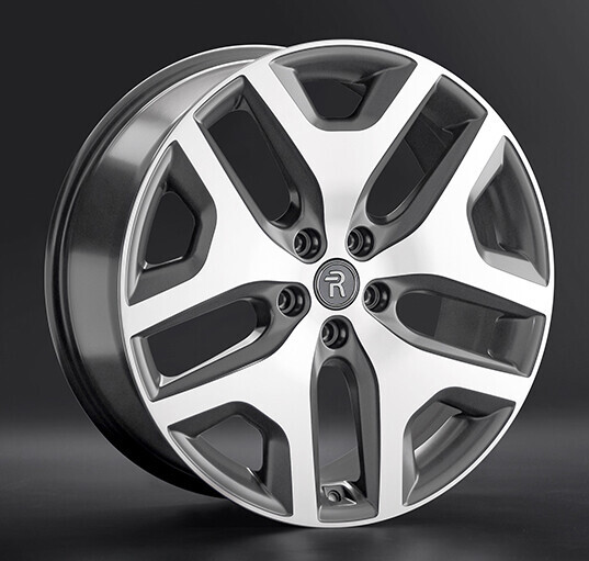 Диск Replay Hnd212 20x8.50 5x114.30 ET54 DIA67.10 MGMF