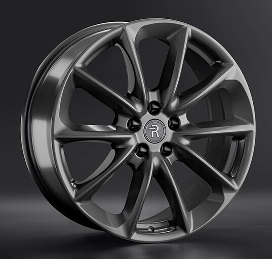 Диск Replay Lx228 20x8 5x114.30 ET30 DIA60.10 MGM Диск Replay Lx228 20x8 5x114.30 ET30 DIA60.10 MGM
