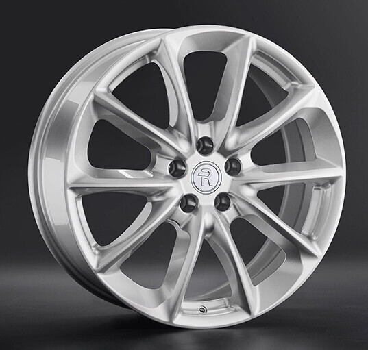 Диск Replay Lx228 20x8 5x114.30 ET30 DIA60.10 S Диск Replay Lx228 20x8 5x114.30 ET30 DIA60.10 S