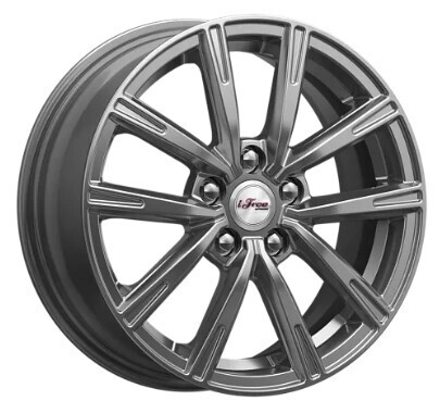 Диск Ifree Драйвер 15x6 5x100 ET38 DIA57.10 ХАЙ ВЭЙ Диск Ifree Драйвер 15x6 5x100 ET38 DIA57.10 ХАЙ ВЭЙ
