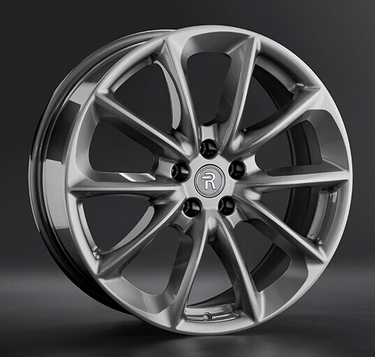 Диск Replay Lx228 20x8 5x114.30 ET30 DIA60.10 HPB Диск Replay Lx228 20x8 5x114.30 ET30 DIA60.10 HPB