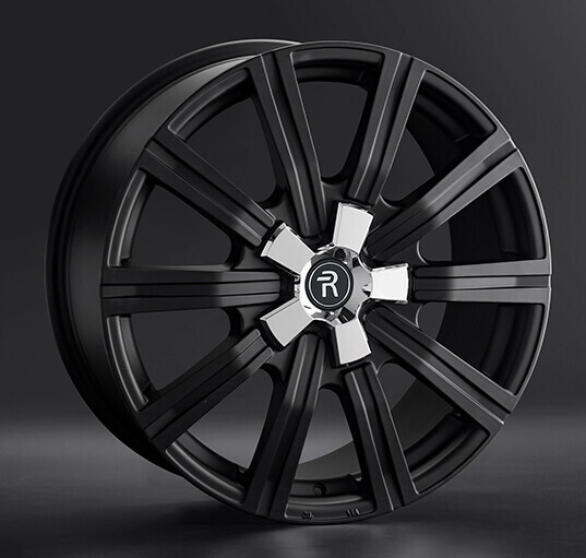 Диск Replay Lx97 20x8.50 5x150 ET58 DIA110.10 MB