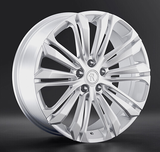 Диск Replay Lx222 20x8 5x114.30 ET30 DIA60.10 S Диск Replay Lx222 20x8 5x114.30 ET30 DIA60.10 S