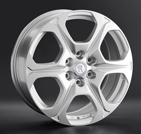 Диск Replay Lx238 20x8 6x139.70 ET55 DIA95.10 S Диск Replay Lx238 20x8 6x139.70 ET55 DIA95.10 S