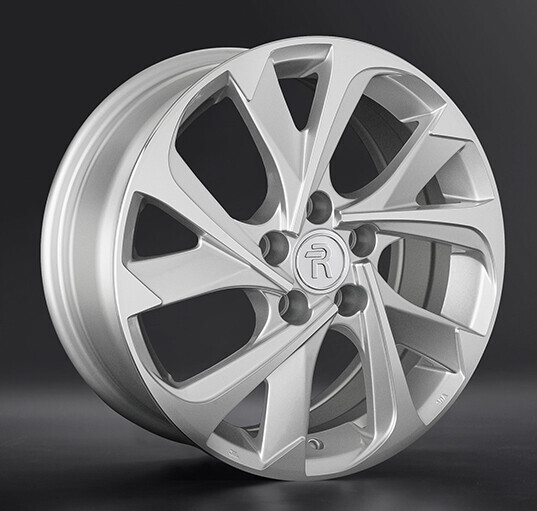 Диск Replay Opl96 17x7 5x115 ET46 DIA70.10 SF