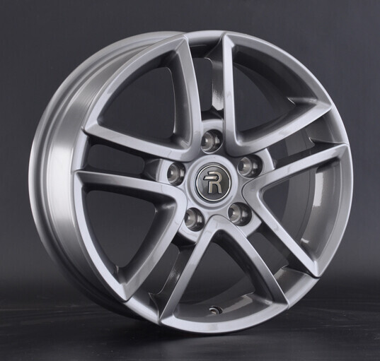 Диск Replay Vv30 17x7 5x120 ET55 DIA65.10 GM Диск Replay Vv30 17x7 5x120 ET55 DIA65.10 GM