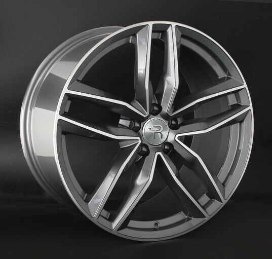 Диск Replay Vv248 19x8.50 5x130 ET59 DIA71.60 GMF Диск Replay Vv248 19x8.50 5x130 ET59 DIA71.60 GMF