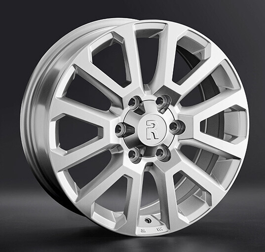 Диск Replay Lx241 18x7.50 6x139.70 ET55 DIA95.10 S Диск Replay Lx241 18x7.50 6x139.70 ET55 DIA95.10 S
