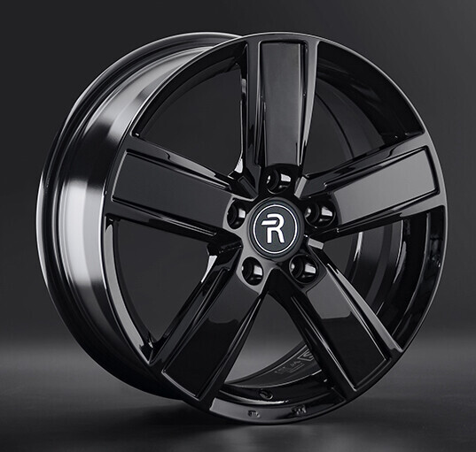 Диск Replay Vv196 17x7.50 5x120 ET55 DIA65.10 BK Диск Replay Vv196 17x7.50 5x120 ET55 DIA65.10 BK
