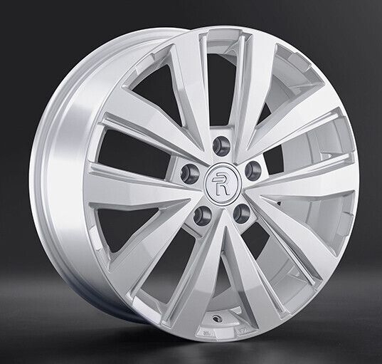 Диск Replay Vv202 18x7.50 5x120 ET45 DIA65.10 S Диск Replay Vv202 18x7.50 5x120 ET45 DIA65.10 S