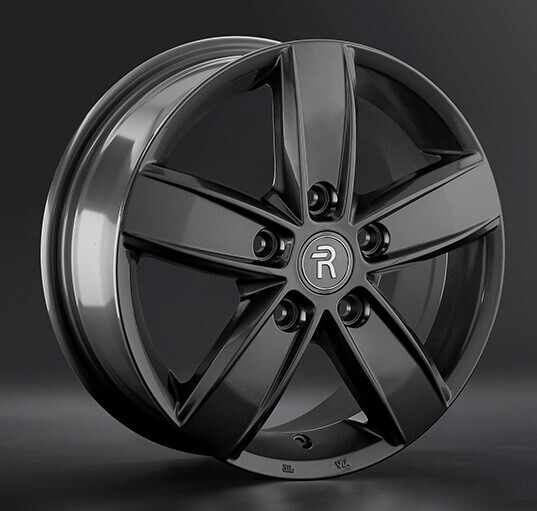 Диск Replay Ft23 15x6 5x118 ET68 DIA71.10 GM Диск Replay Ft23 15x6 5x118 ET68 DIA71.10 GM