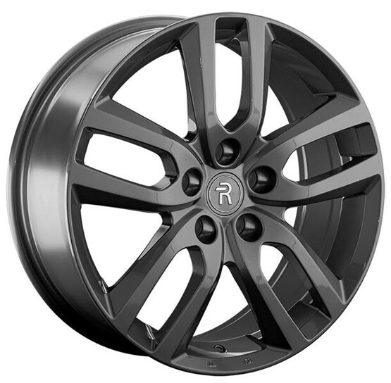 Диск Replay Lx59 18x7.50 5x114.30 ET35 DIA60.10 GM Диск Replay Lx59 18x7.50 5x114.30 ET35 DIA60.10 GM